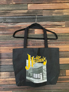 Nathan's Tote Bag