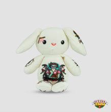 Load image into Gallery viewer, Mini Barbara the Hairstylist Bunny
